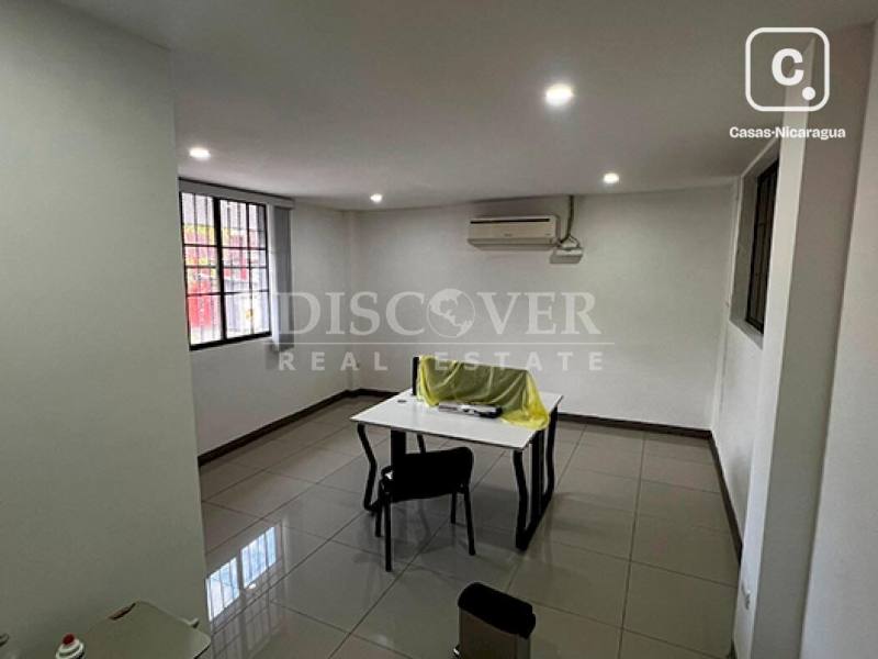 Oficina en venta en Ciudad Jardín, Managua – 311 m²