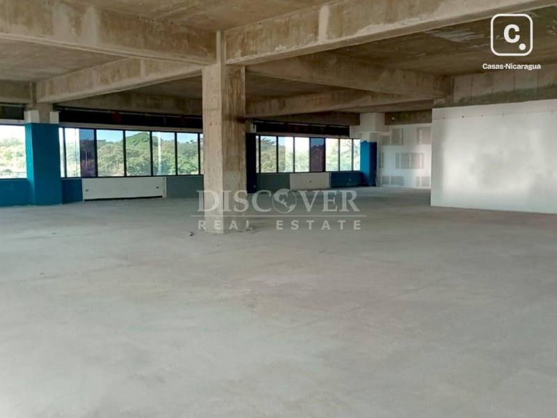 Edificio en alquiler en Carretera Masaya, Managua – 80 m²