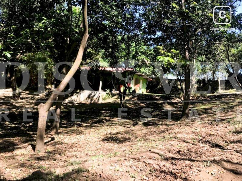 Casa en venta en Carretera Vieja a León, Managua – 2 hab, 76 m²