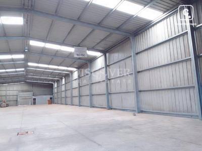 Bodega en alquiler en Carretera Nueva León, Managua – 3,060 m²
