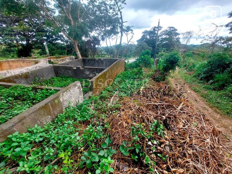 Terreno en venta en Crucero, Managua – 1,100 varas²