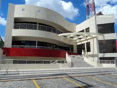 Edificio en alquiler en Carretera Masaya, Managua – 389 m²