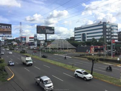Edificio en venta en Carretera Masaya, Managua – 487 m²