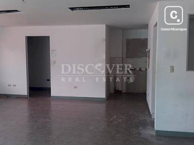 Edificio en alquiler en Carretera Masaya, Managua – 70 m²