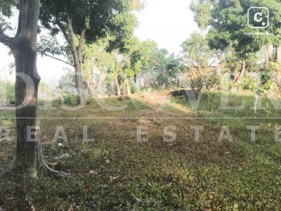 Terreno en venta en Villa Fontana, Managua – 9,922 varas²