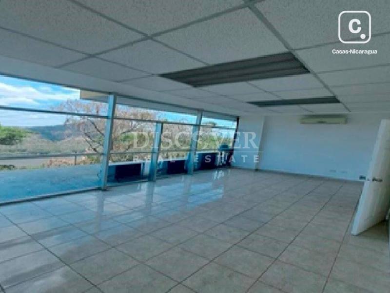 Edificio en venta o alquiler en Carretera Sur, Managua – 3,000 m²