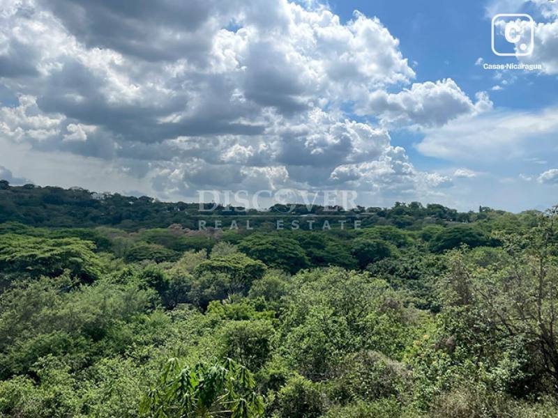 Terreno en venta en Carretera Sur, Managua – 4,877 varas²