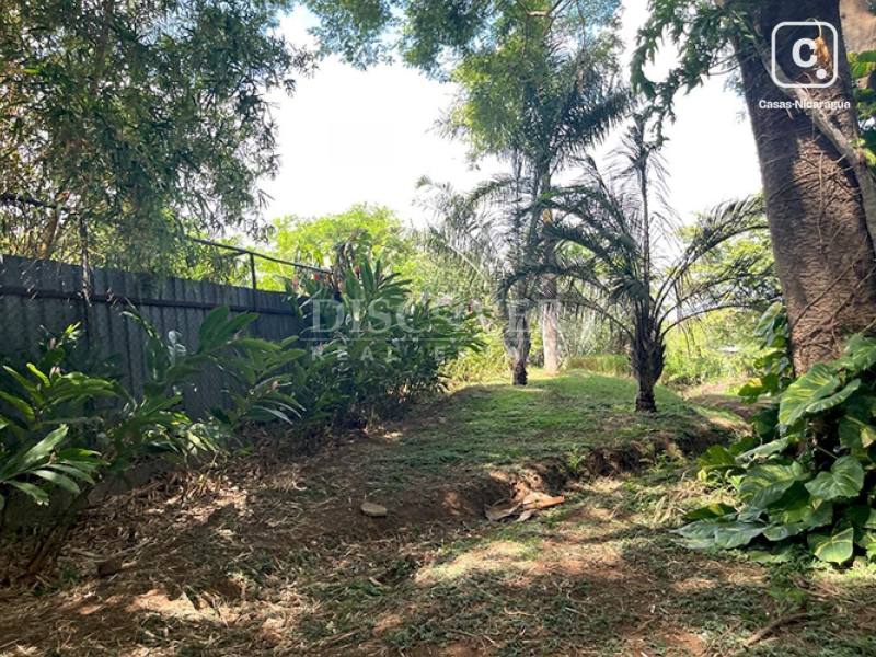 Terreno en venta en Carretera Sur, Managua – 4,877 varas²