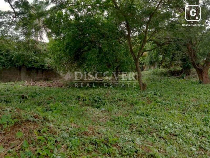 Terreno en venta en Santo Domingo, Managua – 1,839 varas²