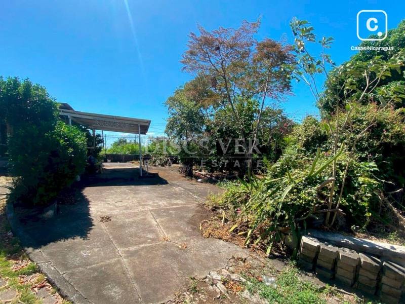 Casa en venta en Carretera Sur, Managua – 7 hab, 515 m²