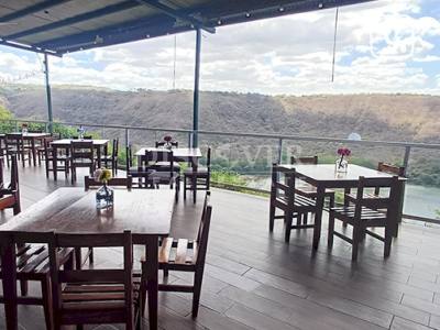 Local comercial en alquiler en Carretera Sur, Managua – 1,818 m²