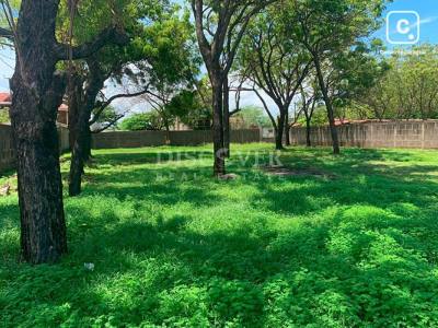 Terreno en venta en Huehuete, Carazo – 1,781 varas²