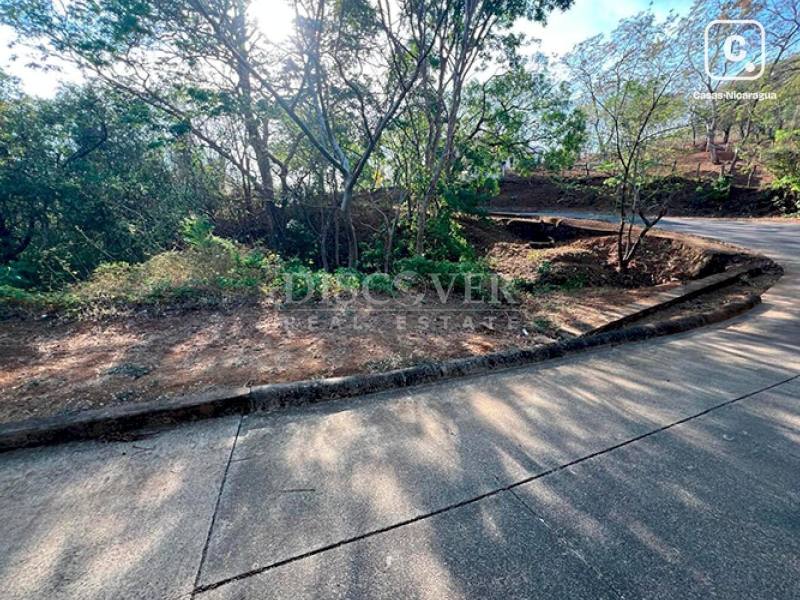 Terreno en venta en San Juan del Sur, Rivas – 1,729 varas²