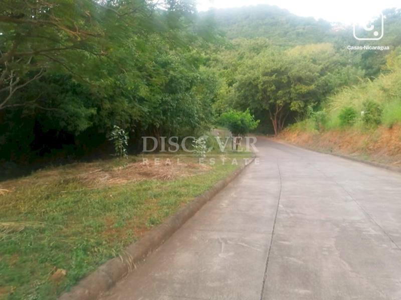 Terreno en venta en San Juan del Sur, Rivas – 1,729 varas²