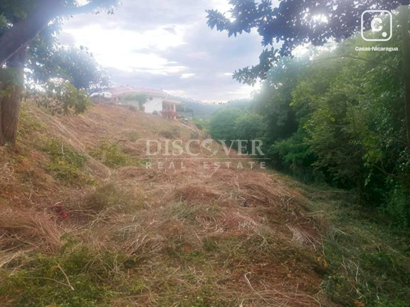 Terreno en venta en San Juan del Sur, Rivas – 1,729 varas²