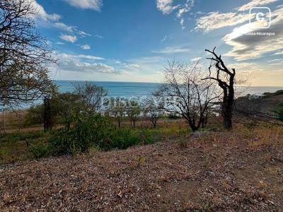 Terreno en venta en San Juan del Sur, Rivas – 915 varas²