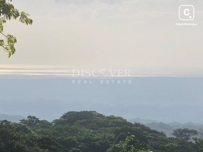 Finca en venta en Carretera Vieja a León, Managua – 270,000 varas²