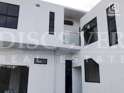 Oficina en alquiler en Carretera Masaya, Managua – 700 m²