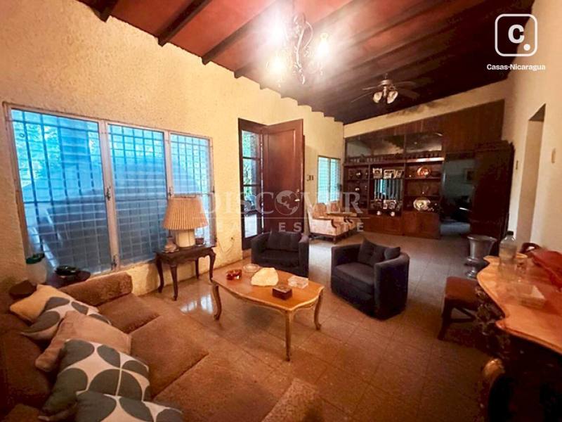 Terreno en venta en Carretera Sur, Managua – 172 m²