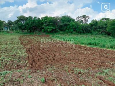Terreno en venta en Carretera Sur, Managua – 35,446 varas²