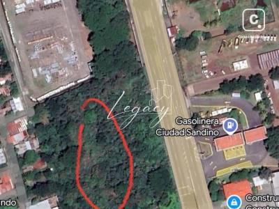 Apartamento en alquiler en San Marcos, Carazo – 160 m²