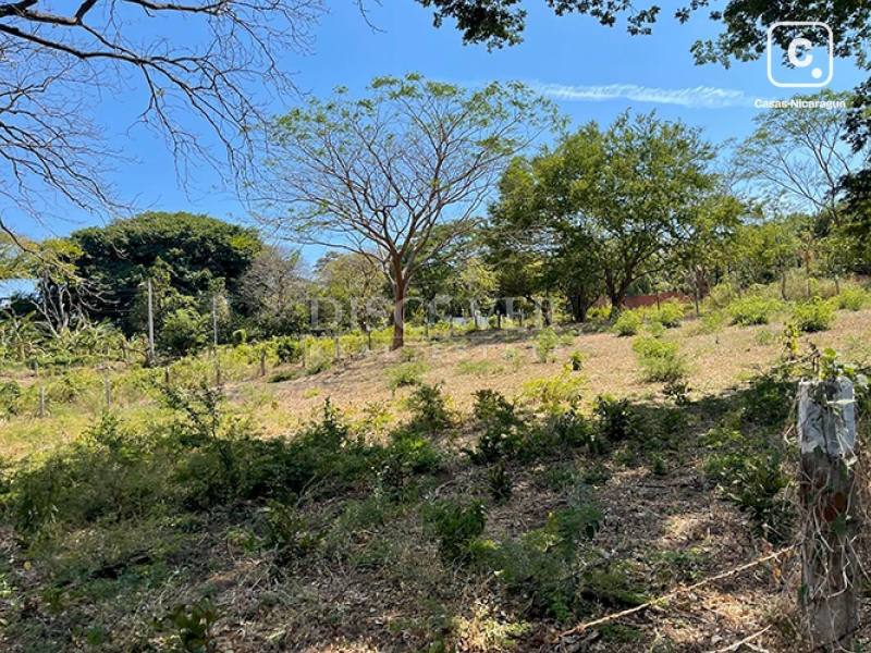 Terreno en venta en Carretera Vieja a León, Managua – 1,969 varas²