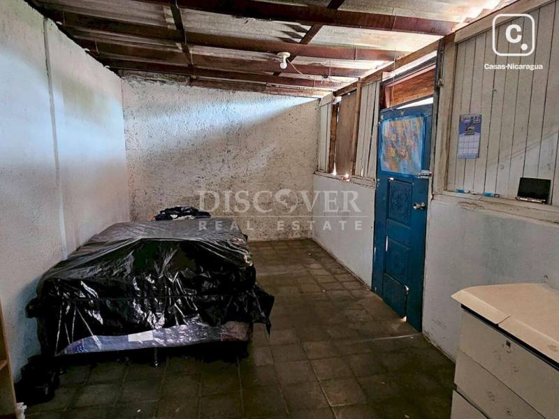 Casa en venta en Altamira, Managua – 3 hab, 138 m²