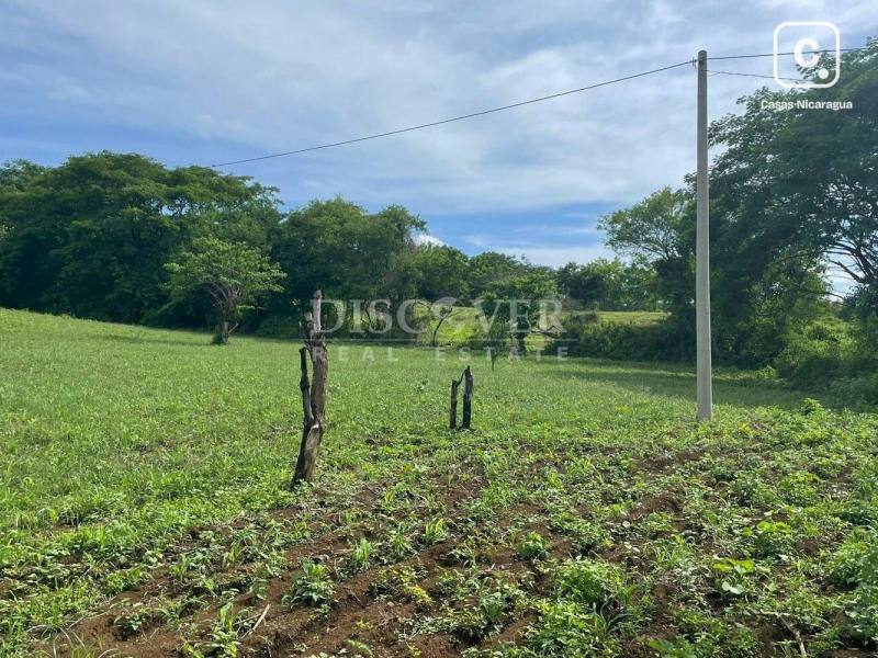 Terreno en venta en Carretera Sur, Managua – 45,498 varas²