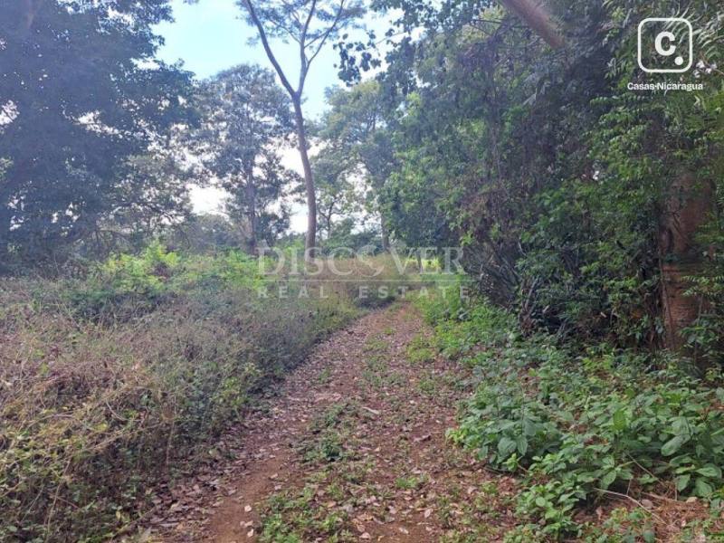 Terreno en venta en Veracruz, Managua – 30,000 varas²