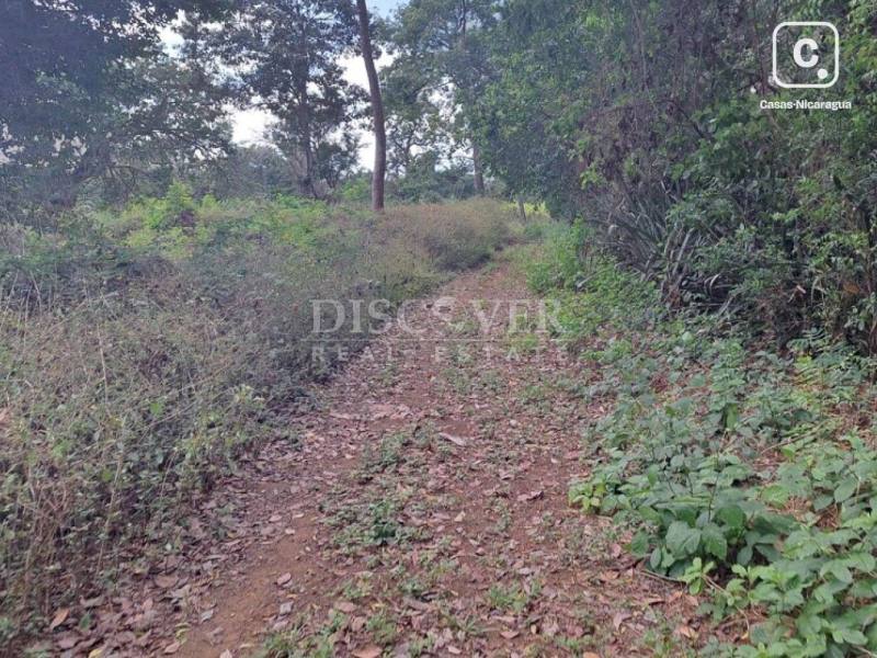 Terreno en venta en Veracruz, Managua – 30,000 varas²