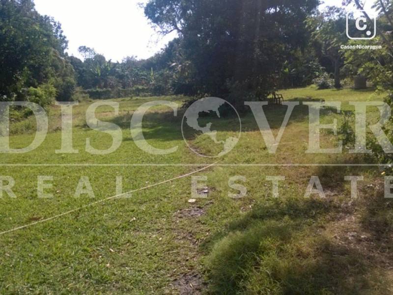 Terreno en venta en Esquipulas, Managua – 6,630 varas²