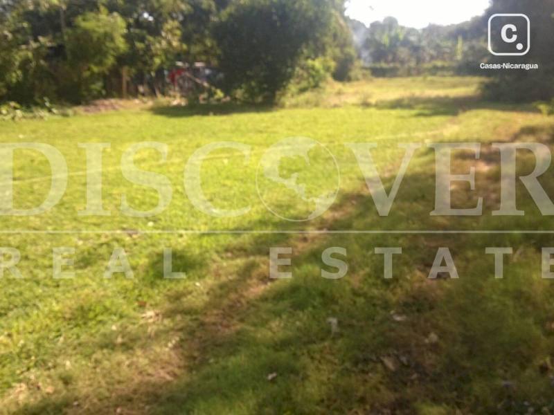 Terreno en venta en Esquipulas, Managua – 6,630 varas²