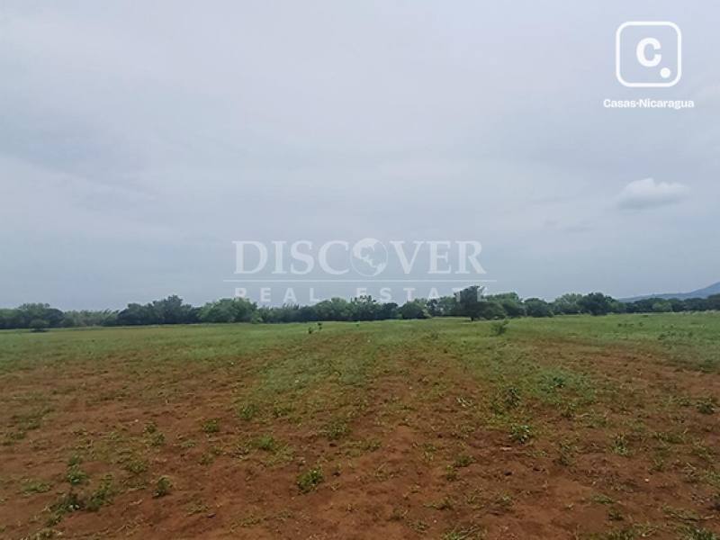 Terreno en venta en Carretera Masaya, Managua – 4,103,360 varas²