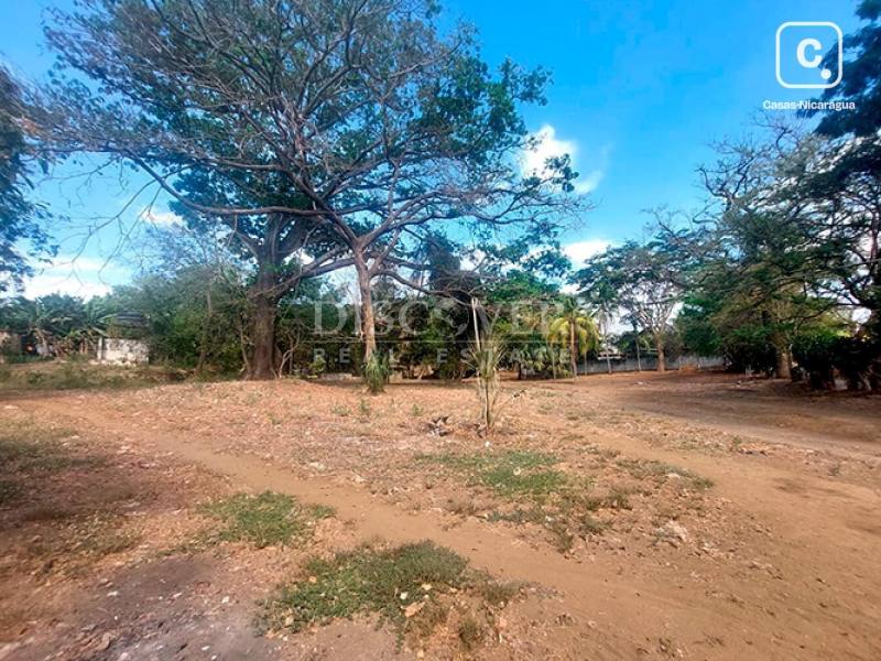Terreno en venta en Las Colinas, Managua – 20,000 varas²