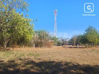 Terreno en venta en Huehuete, Carazo – 144 varas²