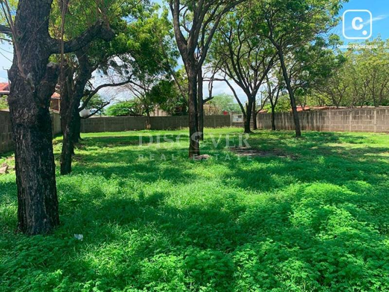 Terreno en venta en Huehuete, Carazo – 1,781 varas²