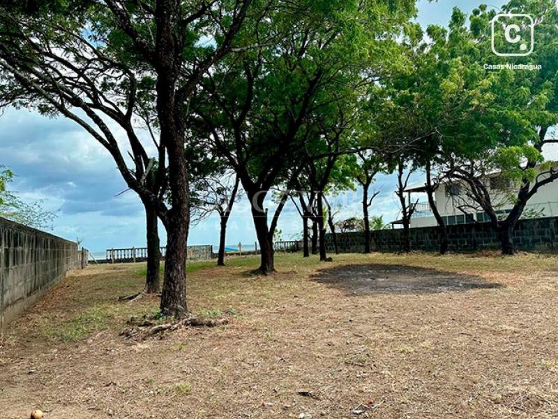 Terreno en venta en Huehuete, Carazo – 1,781 varas²