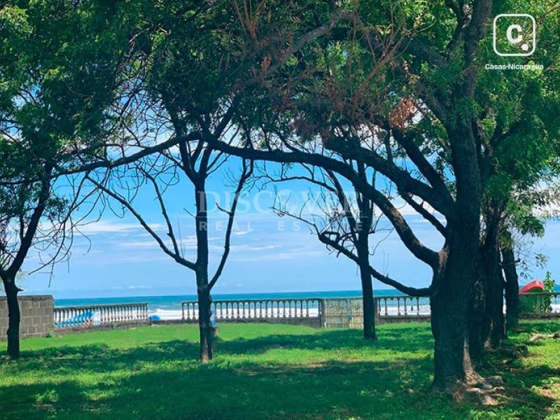 Terreno en venta en Huehuete, Carazo – 1,781 varas²