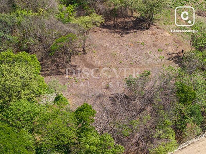 Terreno en venta en Tola, Rivas – 3,735 varas²