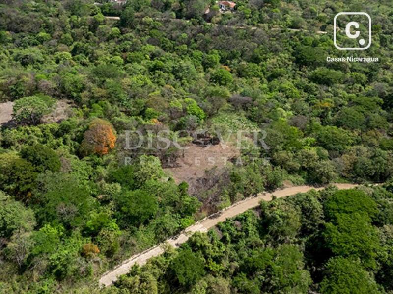 Terreno en venta en Tola, Rivas – 3,735 varas²