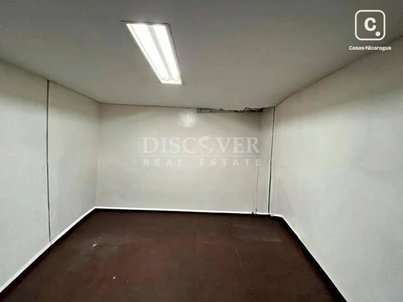 Bodega en venta en Carretera Norte, Managua – 646 varas²