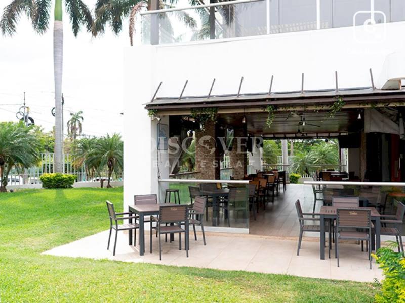 Local comercial en alquiler en Carretera Sur, Managua – 366 m²