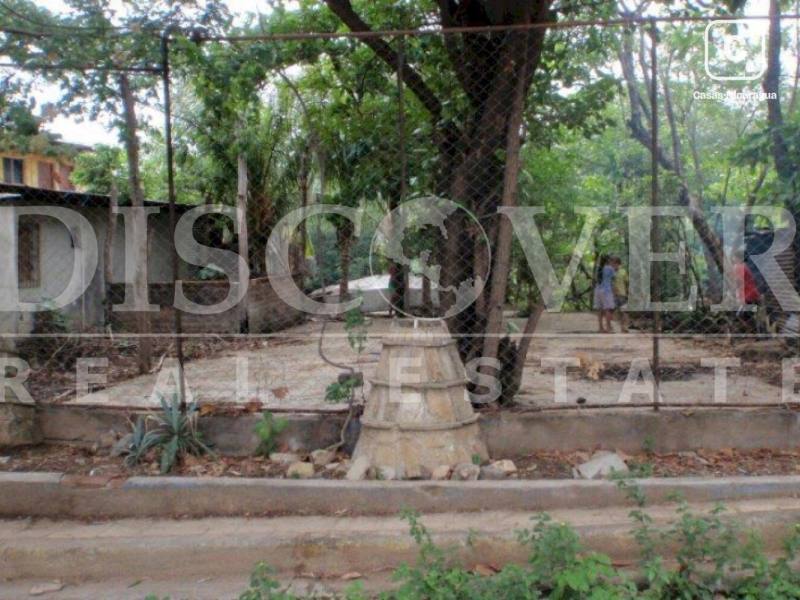 Terreno en venta en San Juan del Sur, Rivas – 303 varas²