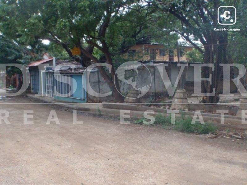 Terreno en venta en San Juan del Sur, Rivas – 303 varas²