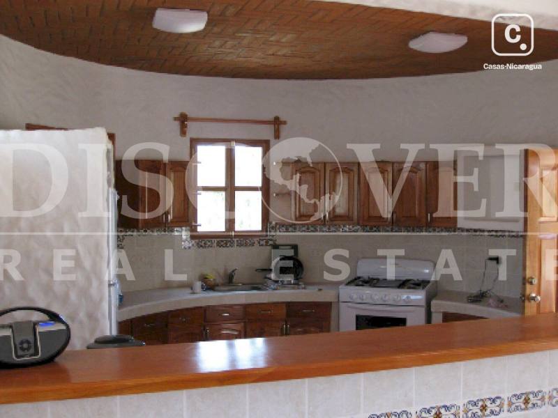 Casa de playa en venta o alquiler en San Rafael del Sur, Managua – 4 hab, 400 m²