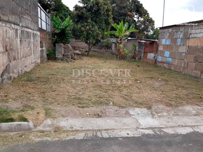 Terreno en venta en San Marcos, Carazo – 304 varas²