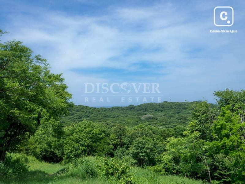 Terreno en venta en Tola, Rivas – 7,930 varas²