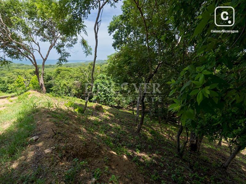 Terreno en venta en Tola, Rivas – 7,930 varas²