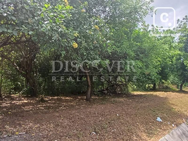 Terreno en venta o alquiler en Carretera Norte, Managua – 42,000 varas²