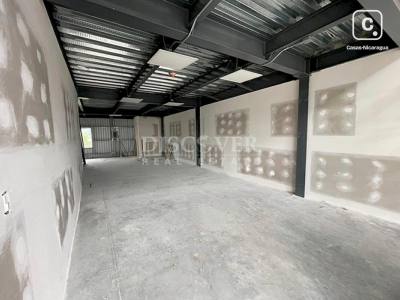 Bodega en alquiler en Suburbana, Managua – 843 m²